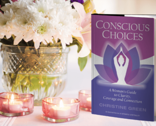 Monthly Group: Conscious Choices Women’s Connection